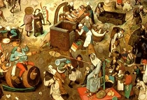 Hidden Tableaux 4
