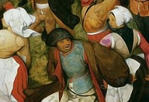 Hidden Tableaux 9