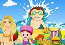Holiday Beach Hotel