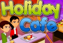 Holiday Cafe