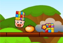Hungry Pig 2