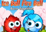 Play IceBall and FireBall