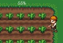 Idle Farmer