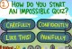 Play Impossible Quiz Book