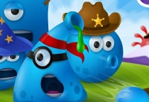 Jelly Go