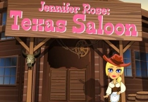 Jennifer Rose Texas Saloon