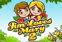 Jim liebt Mary 2