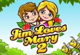 Play Jim liebt Mary 2