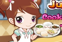 Judys Cooking Class