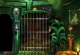 Jungle Jail Escape