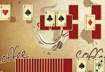 Kaffee Solitaire