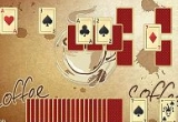 Play Kaffee Solitaire