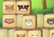 Katzen Mahjong