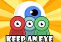 Keep an Eye