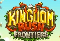 Kingdom Rush 2