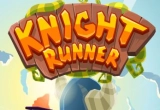 Play Knight Runner