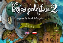 Kveendolnitza 2