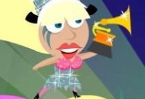 Lady Baba