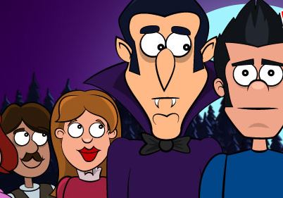 Vampir Spiele Kostenlos Vampir Spiele Kostenlos