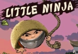 Play Little Ninja