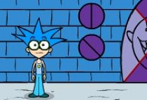 Lucas Castle Escape