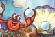 Lucky Crab