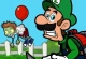 Luigi Shoot Zombie