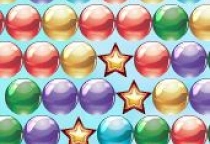 Maja Bubble Shooter