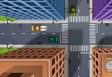 Play Manhattan Rush Hour