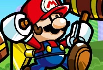 Mario Go Adventure