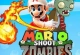 Mario Vs Zombies