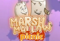 Marshmallow Picnic
