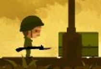 Mini Commando