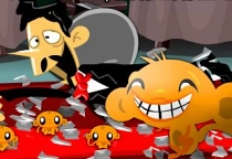 Monkey Go Happy Marathon 4
