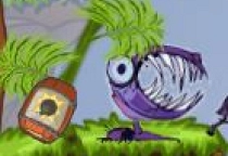 Monster Explodieren