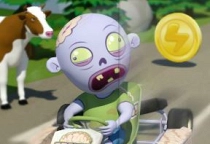 Monster Kart