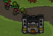 Monster Tower Defense