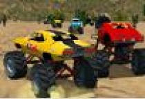 Monster Truck Fieber