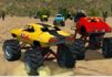 Play Monster Truck Fieber