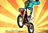 Play Moto X Dare Devil