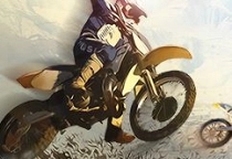 Motocross Dirt Challenge