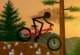 Mountainbike Spiel