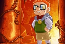 Mummy Mojo