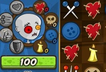 Voodoo Bejeweled