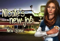 Nicoles neuer Job