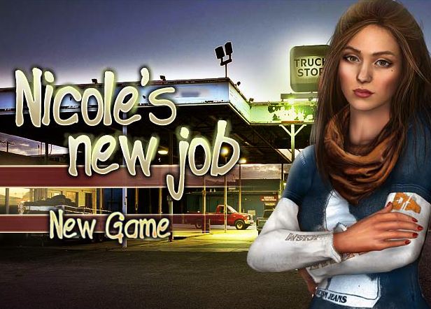 Nicoles Neuer Job Kostenlos Online Spielen Hier 🕹️ 3016