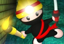 Ninja Miner 2