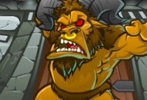 Not In My Dungeon