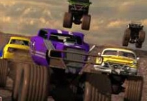 Offroaders