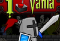 One Button Vania